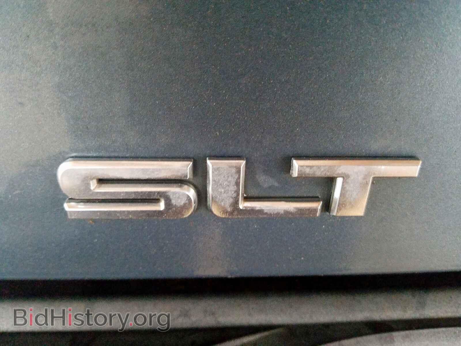 2007 GMC SIERRA - VIN: 2GTEK13YX71657314 - Фото 9