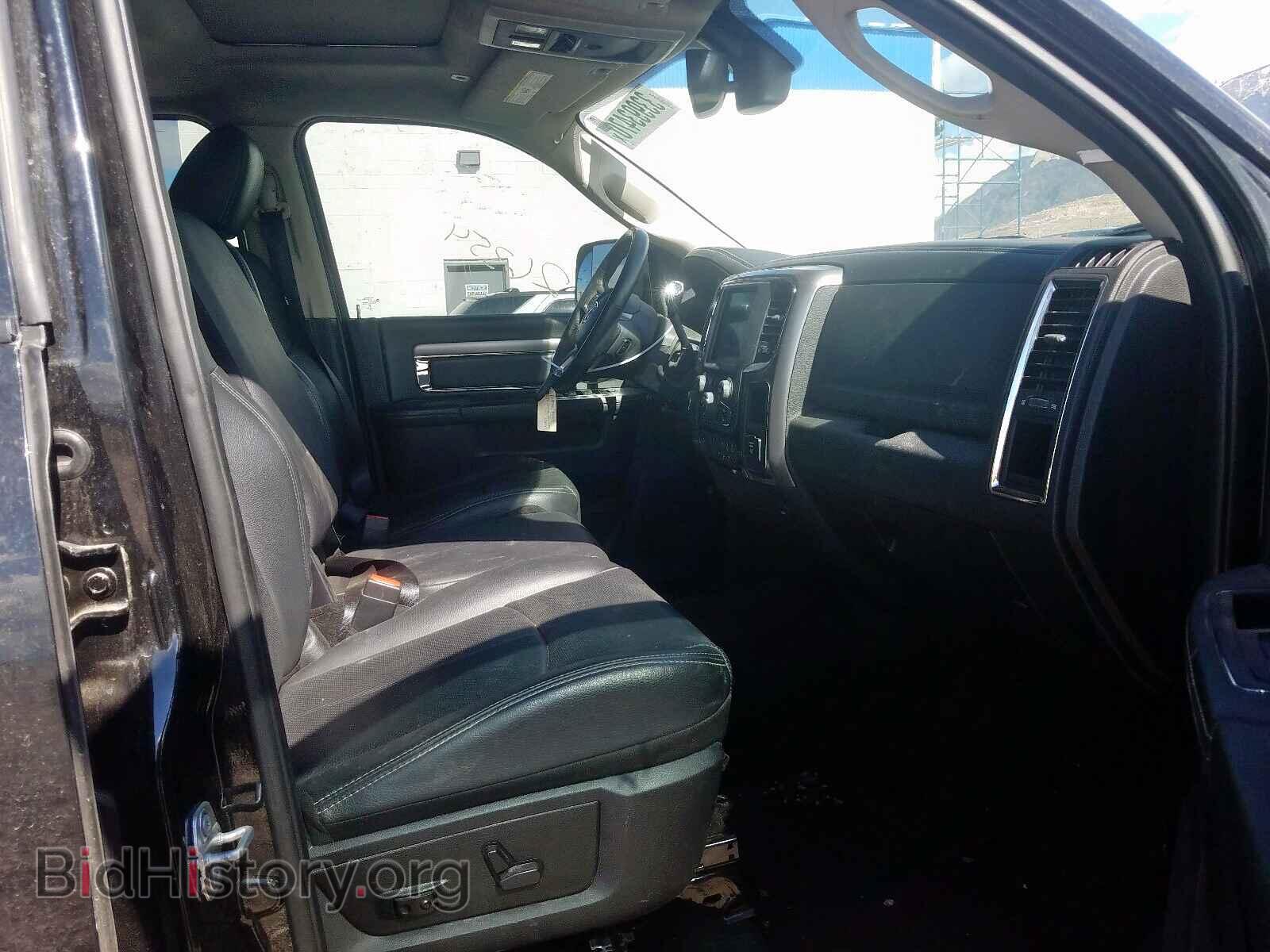 2018 RAM 3500 - VIN: 3C63R3ML8JG299430 - Фото 5