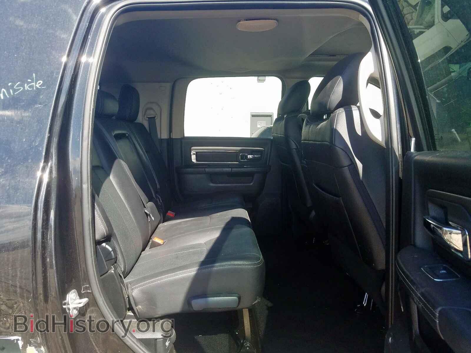2018 RAM 3500 - VIN: 3C63R3ML8JG299430 - Фото 6