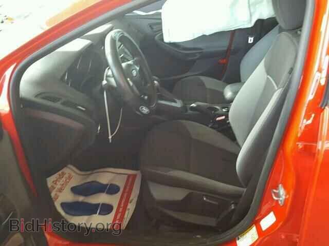 2012 FORD FOCUS - VIN: 1FAHP3F20CL184180 - Photo 5