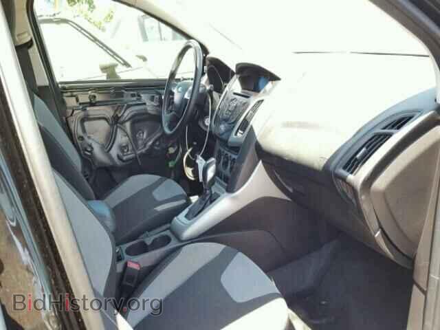 2012 FORD FOCUS - VIN: 1FAHP3K28CL236600 - Photo 5
