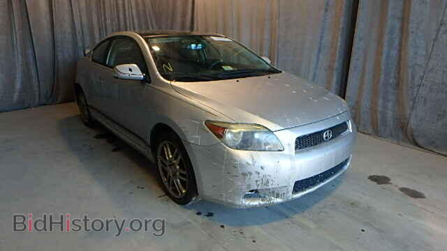 Фотография JTKDE177X70160708 - TOYOTA SCION 2007