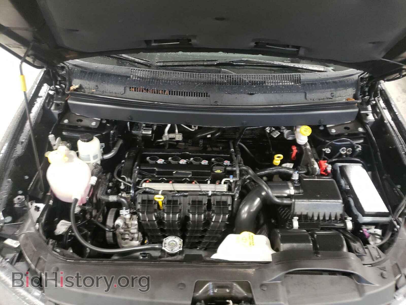 2019 DODGE JOURNEY - VIN: 3C4PDCBB8KT789622 - Фото 7