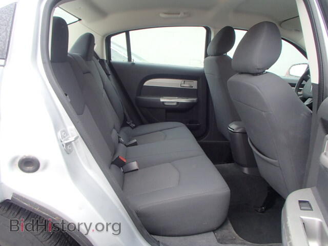 2009 CHRYSLER SEBRING - VIN: 1C3LC46B39N514479 - Фото 6