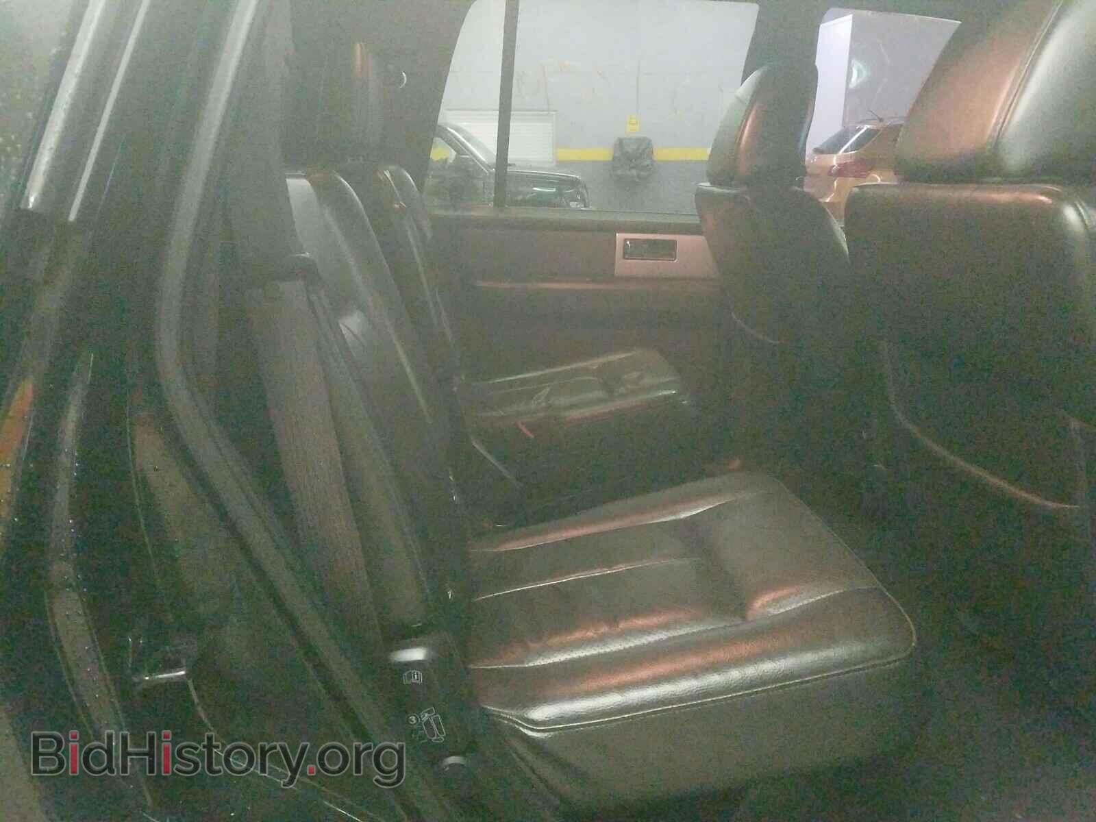 2010 FORD EXPEDITION - VIN: 1FMJU2A56AEB52508 - Фото 6