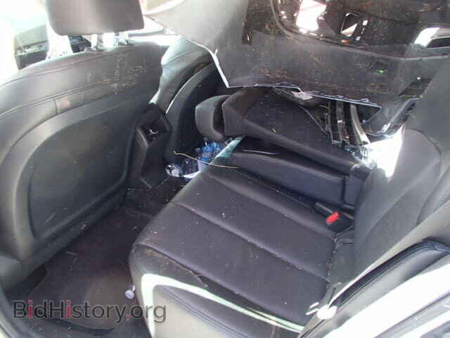 2012 SUBARU OUTBACK - VIN: 4S4BRBKC9C3256671 - Фото 6