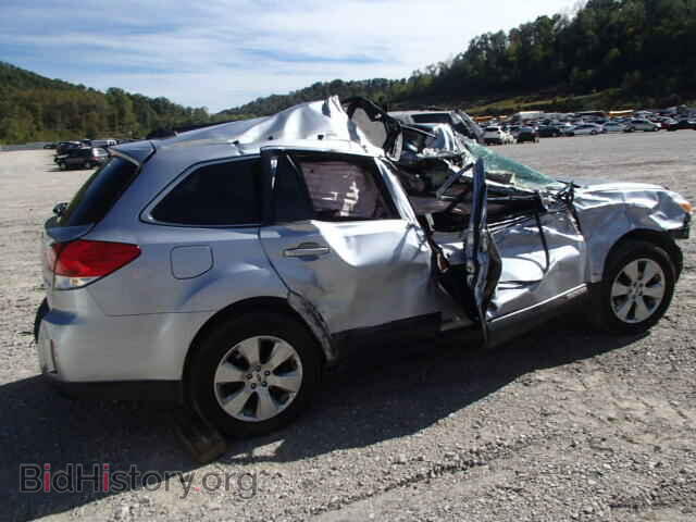 2012 SUBARU OUTBACK - VIN: 4S4BRBKC9C3256671 - Фото 9