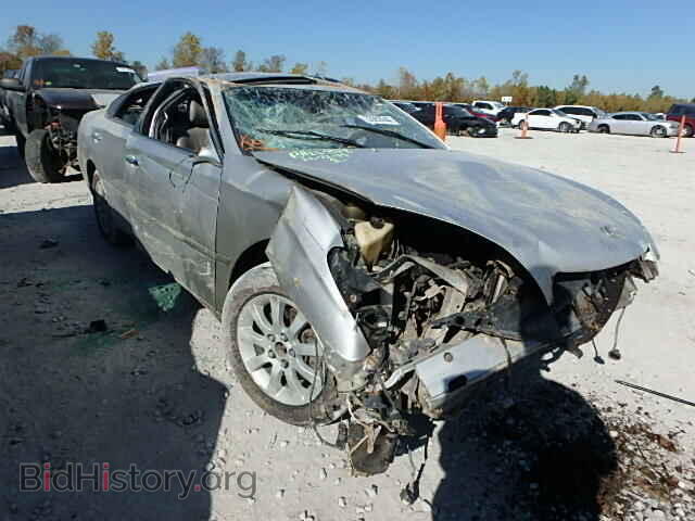 Photo JTHBF30G920075738 - LEXUS ES300 2002