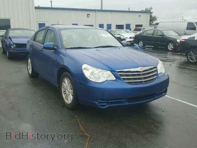 Photo 1C3LC56B09N561748 - CHRYSLER SEBRING 2009