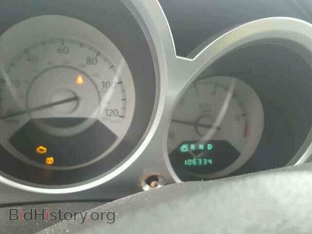 2009 CHRYSLER SEBRING - VIN: 1C3LC56B09N561748 - Фото 8