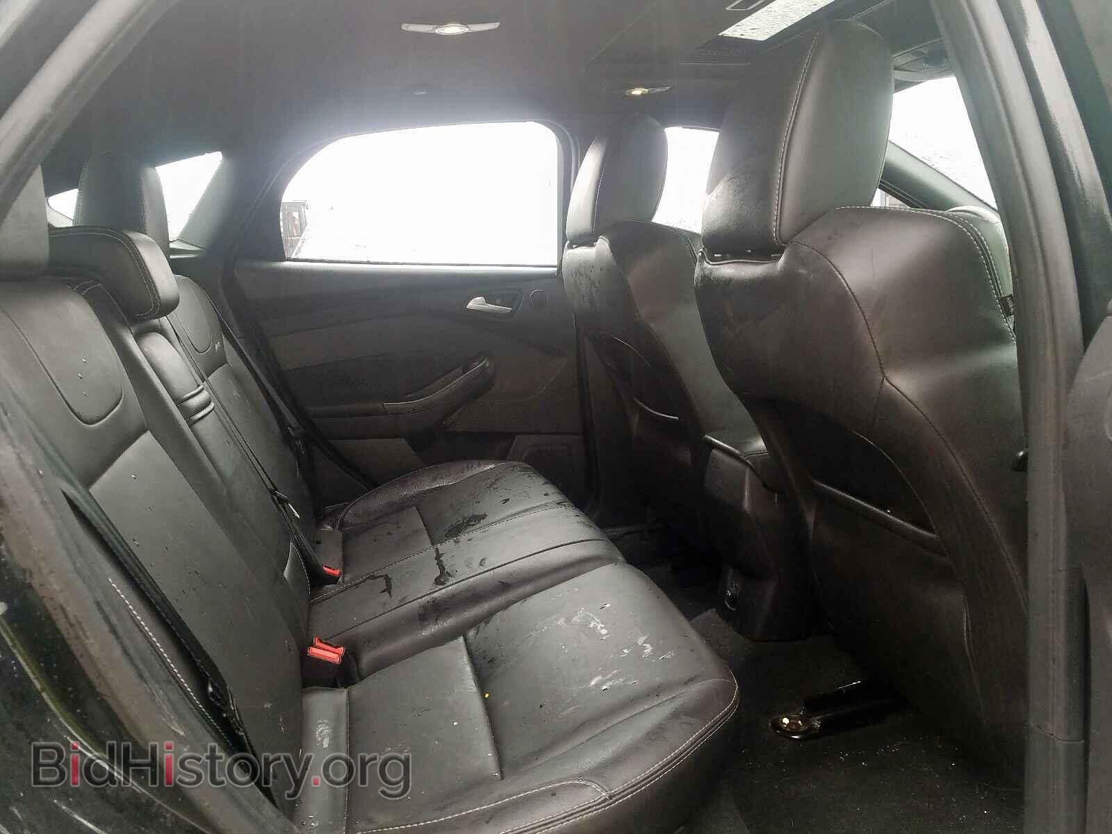 2014 FORD FOCUS - VIN: 1FADP3L92EL445716 - Фото 6