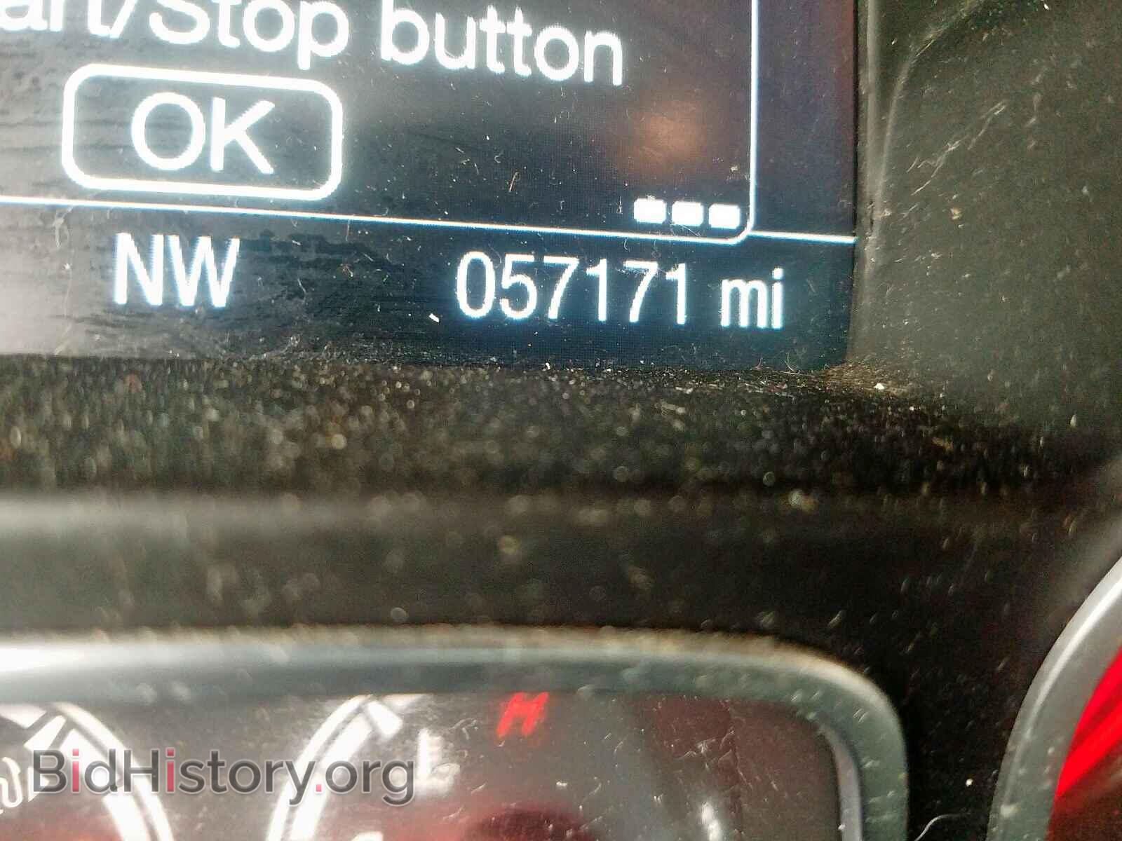 2014 FORD FOCUS - VIN: 1FADP3L92EL445716 - Фото 8