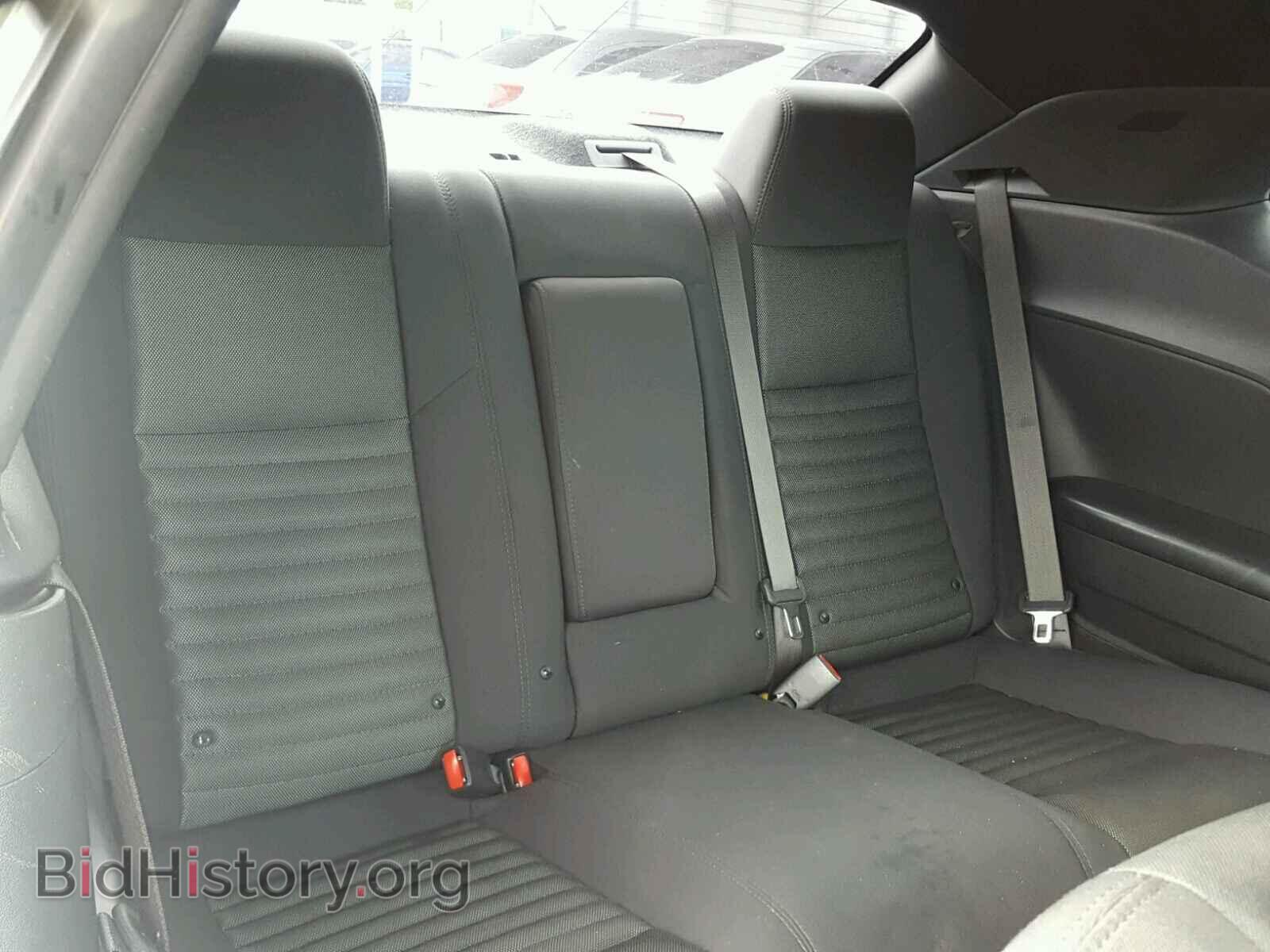 2013 DODGE CHALLENGER - VIN: 2C3CDYAG7DH628073 - Photo 6