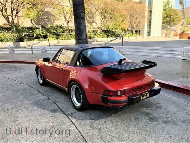 1973 PORSCHE 911 - VIN: 00000009113111705 - Фото 4
