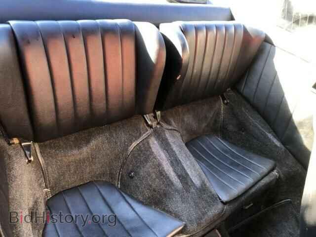 1973 PORSCHE 911 - VIN: 00000009113111705 - Фото 6