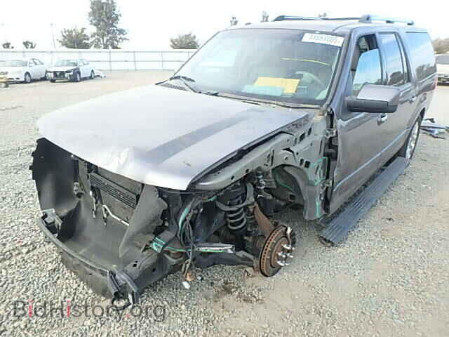 2012 FORD EXPEDITION - VIN: 1FMJK2A51CEF64862 - Фото 2