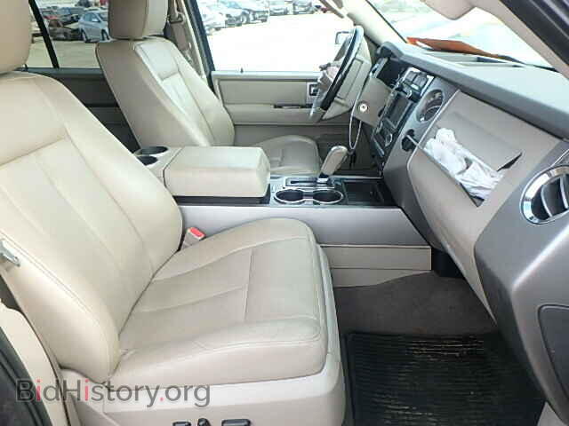 2012 FORD EXPEDITION - VIN: 1FMJK2A51CEF64862 - Фото 5