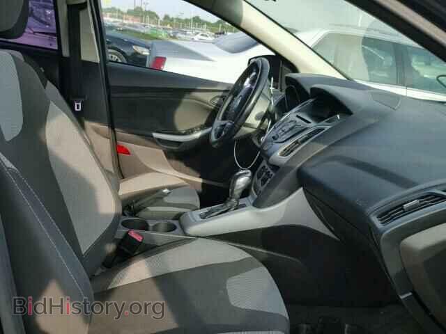 2012 FORD FOCUS - VIN: 1FAHP3F2XCL169637 - Photo 5
