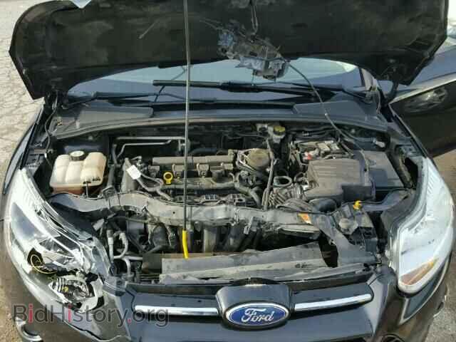 2012 FORD FOCUS - VIN: 1FAHP3F2XCL169637 - Photo 7