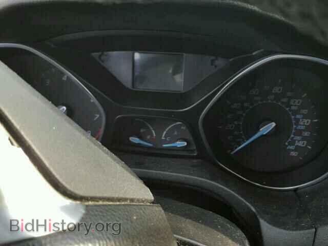 2012 FORD FOCUS - VIN: 1FAHP3F2XCL169637 - Photo 8