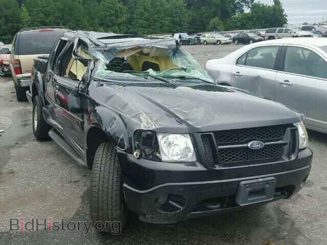 Photo 1FMDU77K65UA01235 - FORD EXPLORER 2005