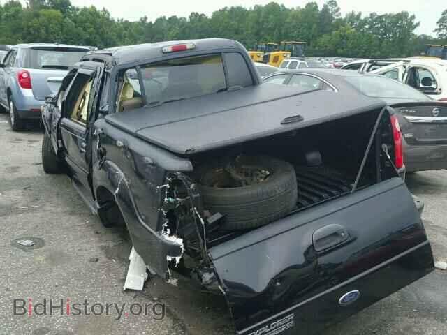 2005 FORD EXPLORER - VIN: 1FMDU77K65UA01235 - Photo 3