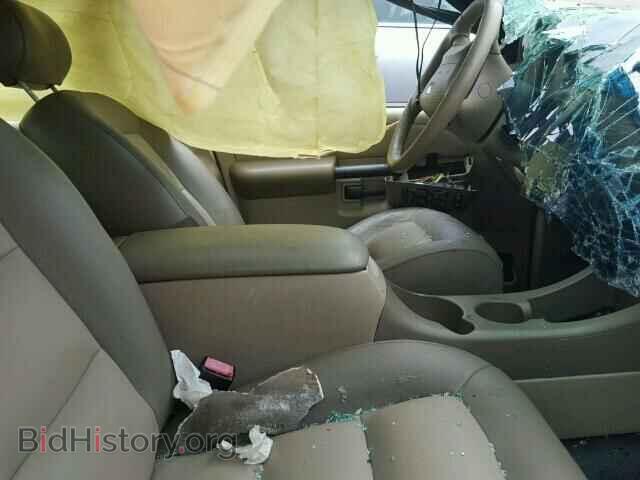 2005 FORD EXPLORER - VIN: 1FMDU77K65UA01235 - Photo 5