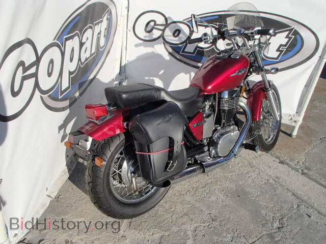 2006 SUZUKI OTHR CYCLE - VIN: JS1NP41A462101677 - Фото 2