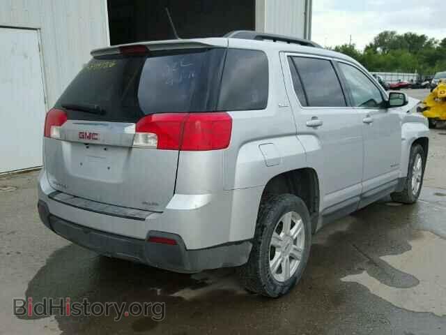 2014 GMC TERRAIN - VIN: 2GKFLWEK2E6109089 - Photo 4