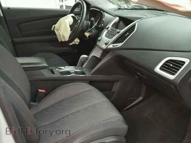 2014 GMC TERRAIN - VIN: 2GKFLWEK2E6109089 - Photo 5