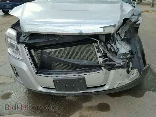 2014 GMC TERRAIN - VIN: 2GKFLWEK2E6109089 - Photo 9