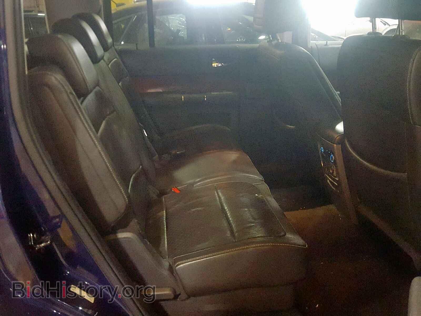 2011 FORD FLEX LIMIT - VIN: 2FMHK6DC4BBD34288 - Photo 6