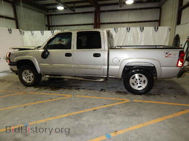 2005 CHEVROLET SILVERADO - VIN: 2GCEK13TX51268173 - Фото 10