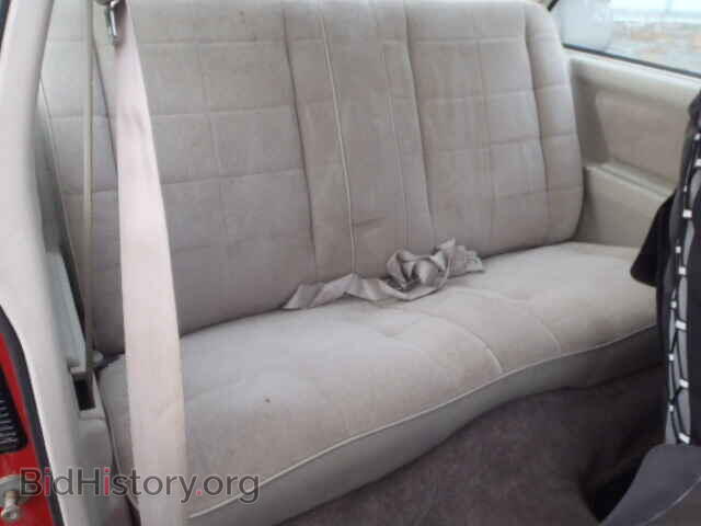 1984 BUICK ALL OTHER - VIN: 1G4AS2702EK418924 - Фото 6
