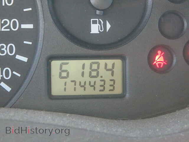 2007 FORD FOCUS - VIN: 1FAFP34N47W238122 - Фото 8
