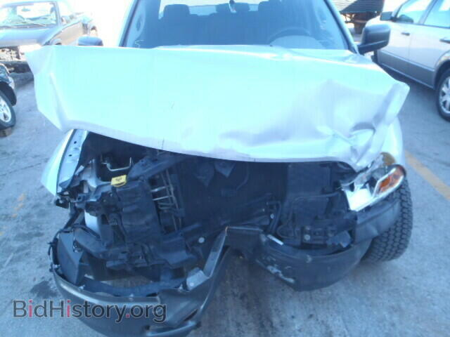 2011 DODGE RAM 1500 - VIN: 1D7RB1GP5BS606997 - Фото 7