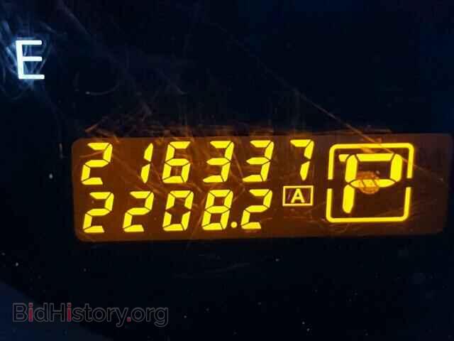 2007 NISSAN MAXIMA - VIN: 1N4BA41E07C846246 - Фото 8