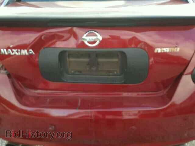 2007 NISSAN MAXIMA - VIN: 1N4BA41E07C846246 - Фото 10