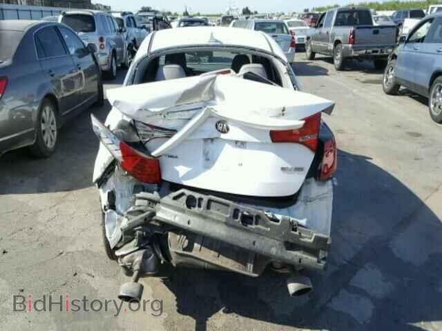 2013 KIA OPTIMA - VIN: 5XXGN4A72DG142714 - Photo 9