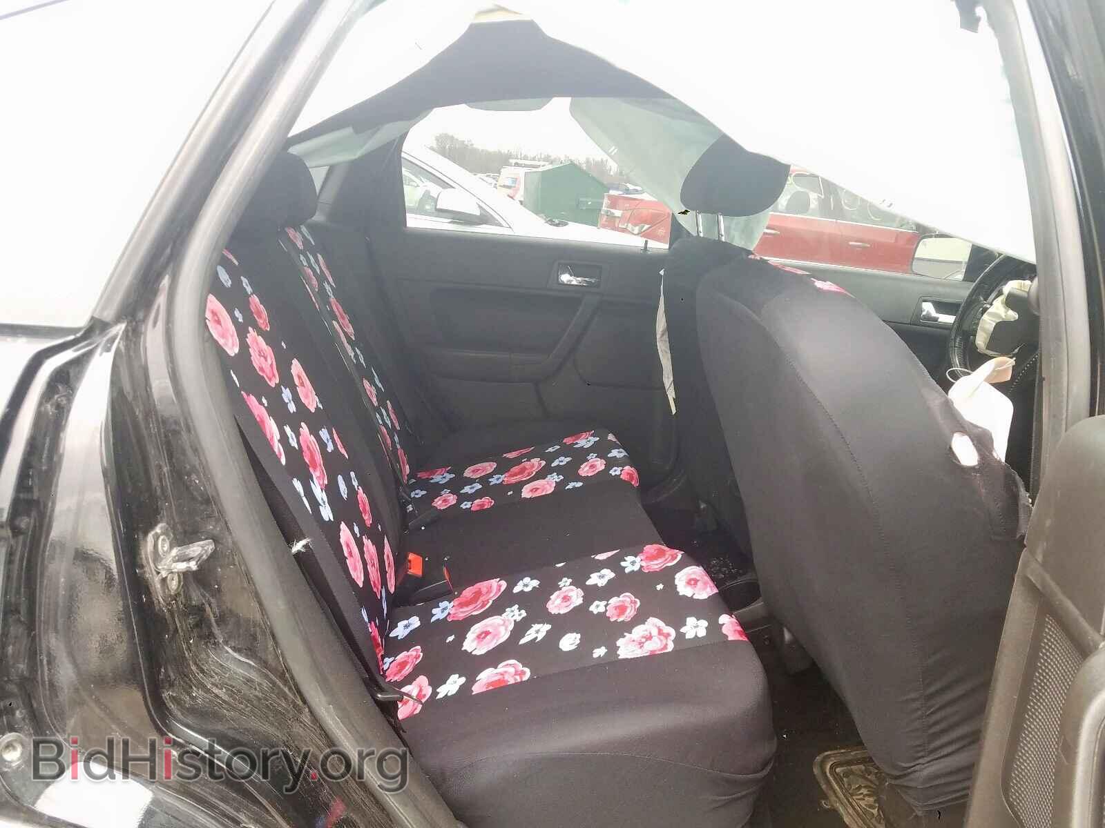2009 FORD FOCUS - VIN: 1FAHP36N79W257739 - Фото 6