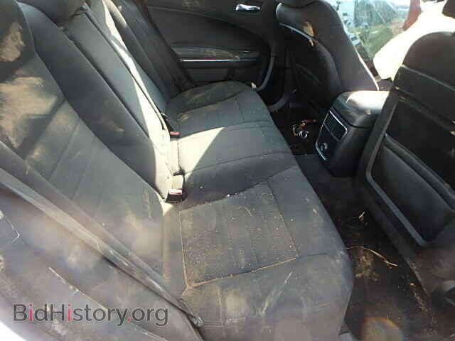 2012 DODGE CHARGER - VIN: 2C3CDXBG3CH177456 - Фото 6