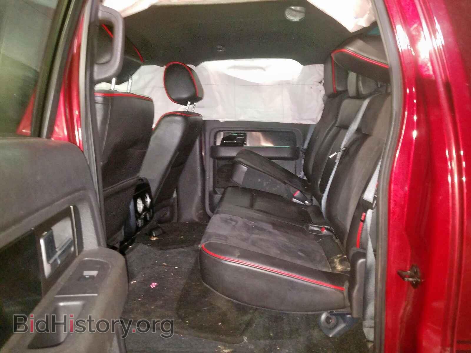 2013 FORD F150 - VIN: 1FTFW1ET8DFD86008 - Фото 6