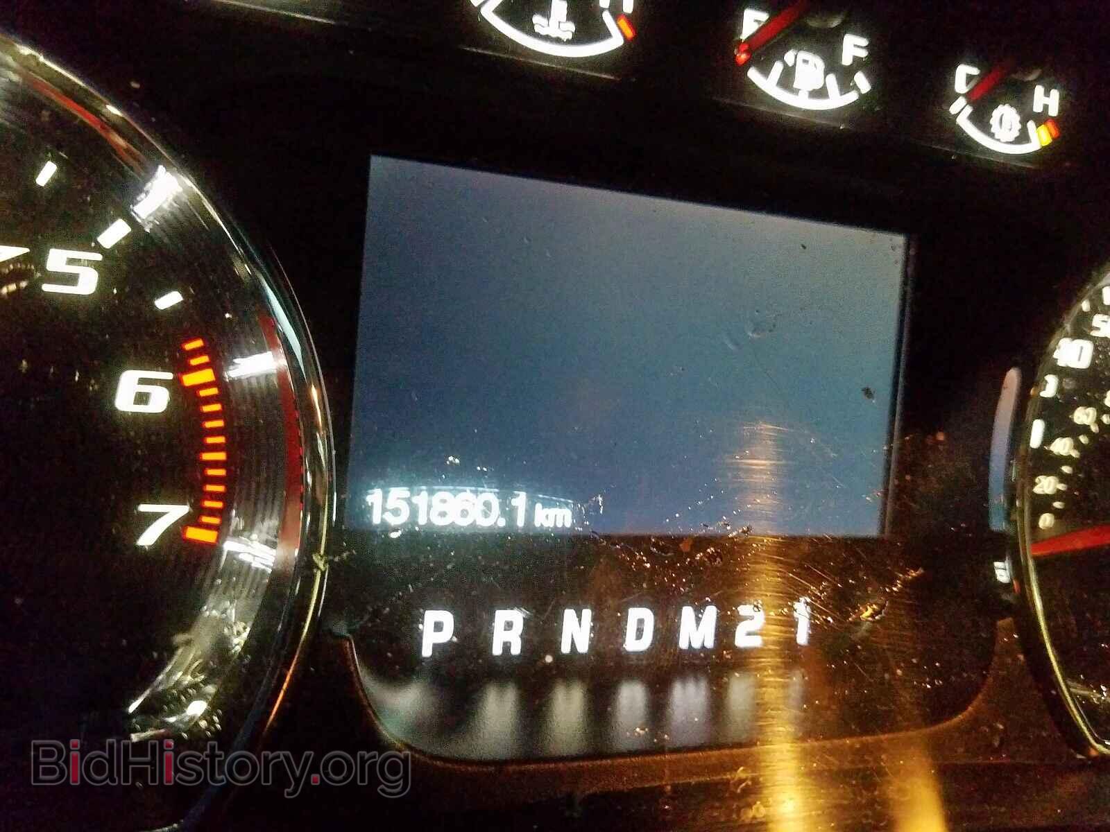 2013 FORD F150 - VIN: 1FTFW1ET8DFD86008 - Фото 8