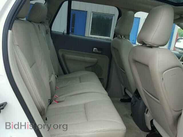 2010 FORD EDGE - VIN: 2FMDK3JCXABA56299 - Фото 6