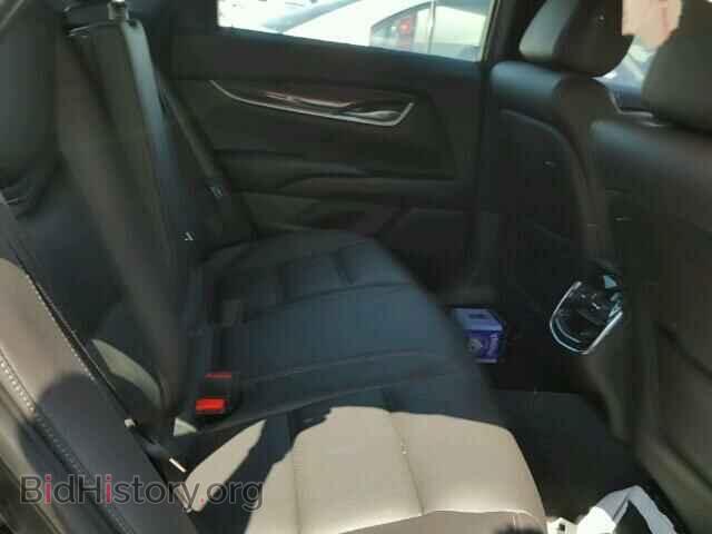 2016 CADILLAC XTS - VIN: 2G61M5S37G9110544 - Фото 6