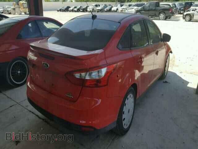 2014 FORD FOCUS - VIN: 1FADP3F2XEL103994 - Photo 4