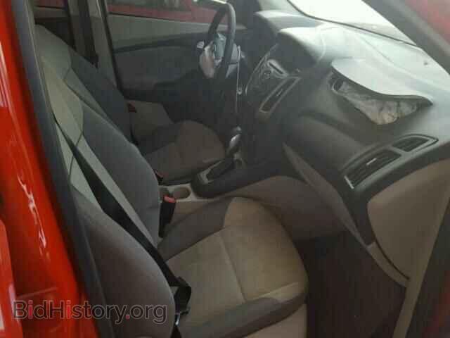 2014 FORD FOCUS - VIN: 1FADP3F2XEL103994 - Photo 5