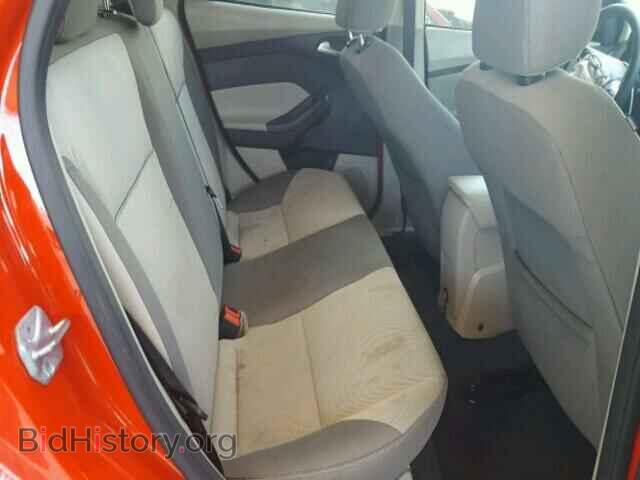 2014 FORD FOCUS - VIN: 1FADP3F2XEL103994 - Photo 6