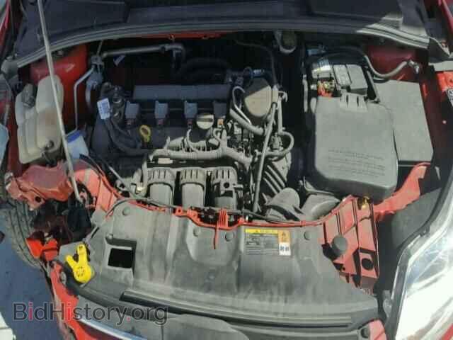 2014 FORD FOCUS - VIN: 1FADP3F2XEL103994 - Photo 7