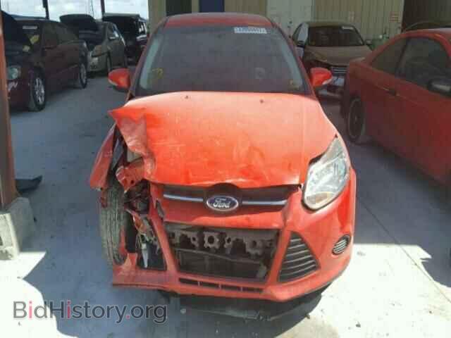 2014 FORD FOCUS - VIN: 1FADP3F2XEL103994 - Photo 9